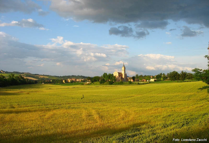 Chiesa s.apollinare