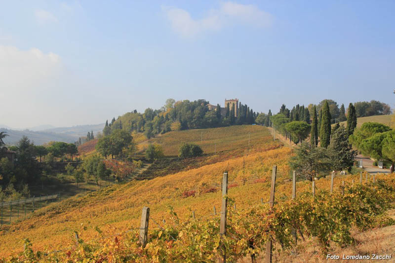 serravalle autunno