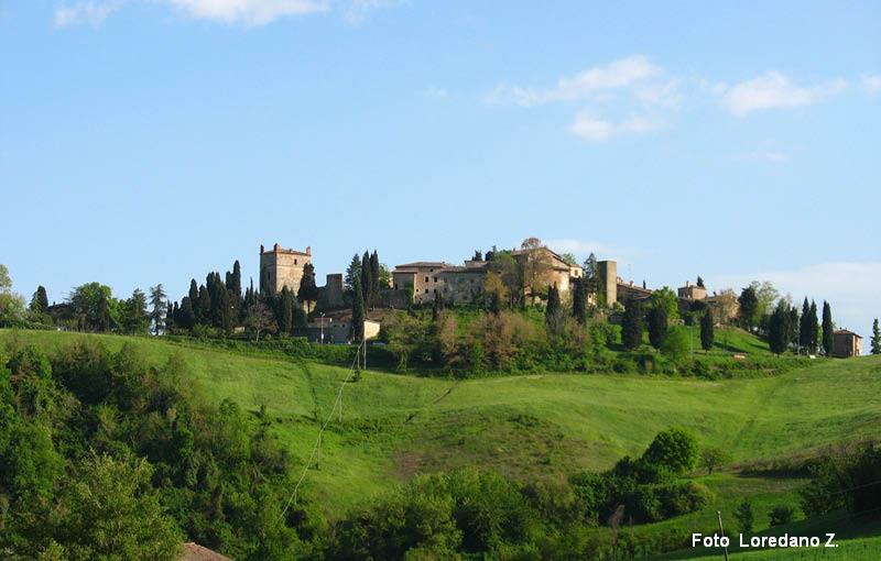 Il castello