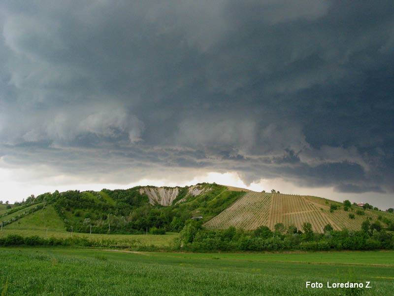 Temporale