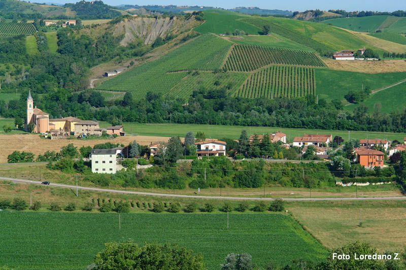 via S.Apollinare