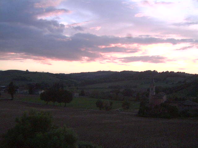 Webcam Castello di Serravalle